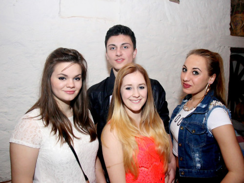 TROGEN CLUBBING VOL. IV – Foto 17