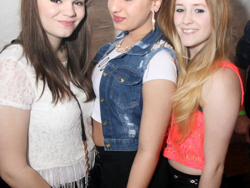 TROGEN CLUBBING VOL. IV – Foto 19