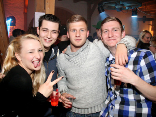 TROGEN CLUBBING VOL. IV – Foto 20