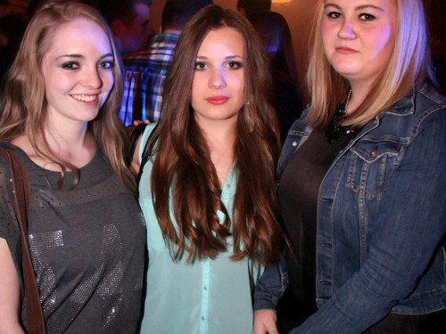 TROGEN CLUBBING VOL. IV – Foto 23