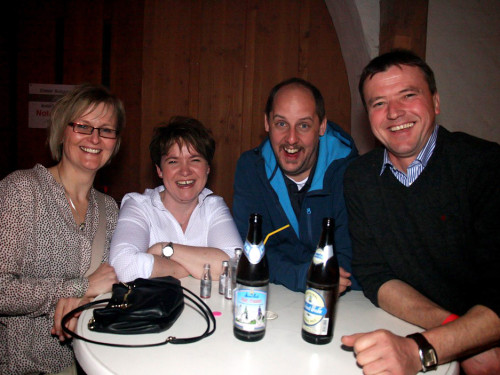 TROGEN CLUBBING VOL. IV – Foto 24