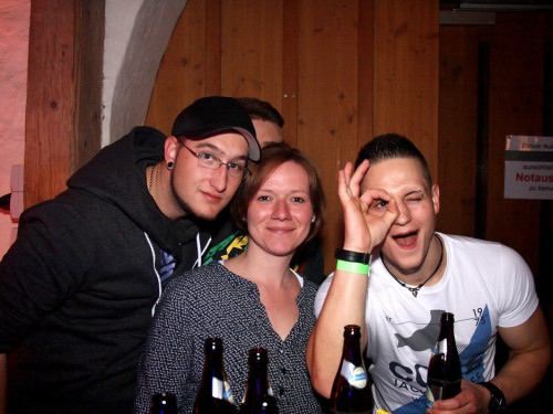 TROGEN CLUBBING VOL. IV – Foto 27