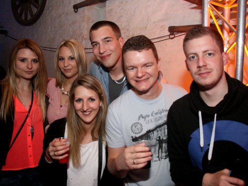 TROGEN CLUBBING VOL. IV – Foto 28