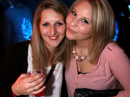 TROGEN CLUBBING VOL. IV – Foto 30