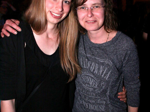 TROGEN CLUBBING VOL. IV – Foto 31