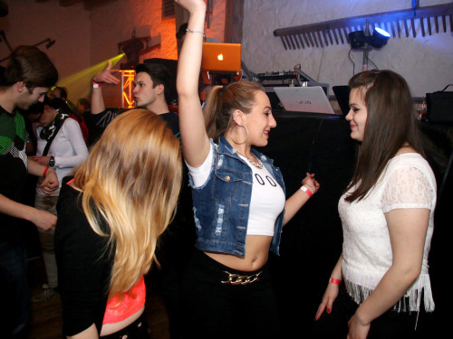 TROGEN CLUBBING VOL. IV – Foto 32