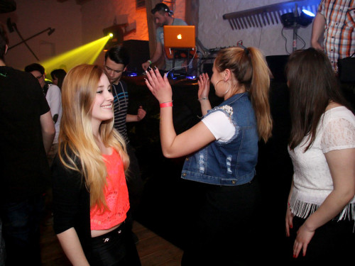 TROGEN CLUBBING VOL. IV – Foto 34