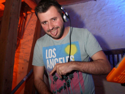 TROGEN CLUBBING VOL. IV – Foto 35