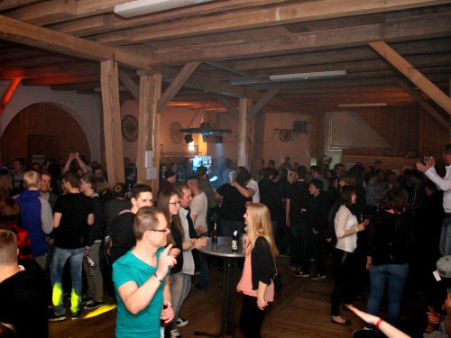 TROGEN CLUBBING VOL. IV – Foto 37