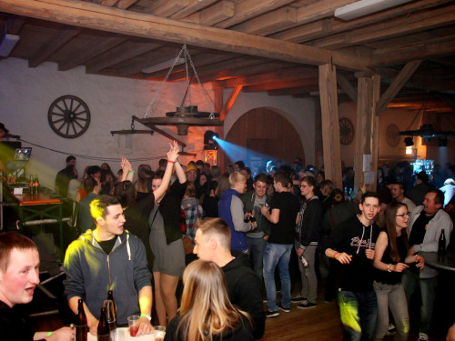 TROGEN CLUBBING VOL. IV – Foto 38
