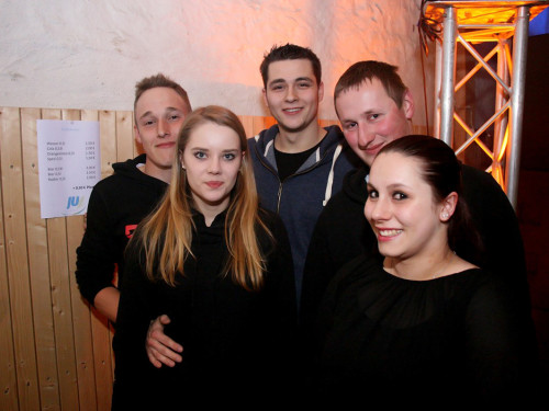 TROGEN CLUBBING VOL. IV – Foto 39