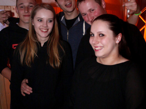TROGEN CLUBBING VOL. IV – Foto 40