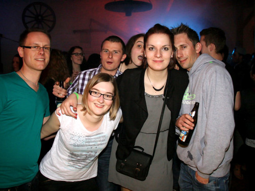 TROGEN CLUBBING VOL. IV – Foto 41