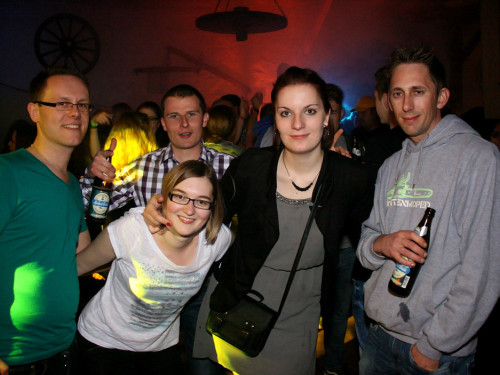 TROGEN CLUBBING VOL. IV – Foto 42