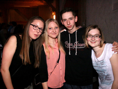TROGEN CLUBBING VOL. IV – Foto 43