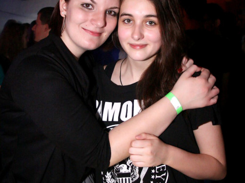 TROGEN CLUBBING VOL. IV – Foto 45