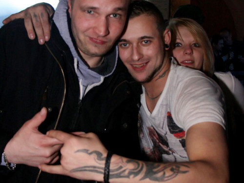 TROGEN CLUBBING VOL. IV – Foto 47