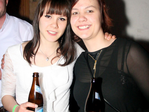TROGEN CLUBBING VOL. IV – Foto 48