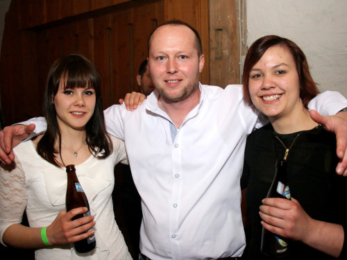 TROGEN CLUBBING VOL. IV – Foto 49