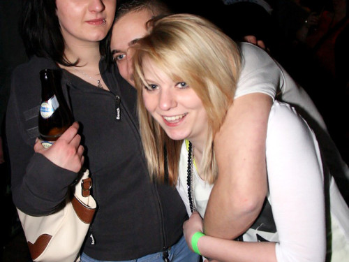 TROGEN CLUBBING VOL. IV – Foto 50
