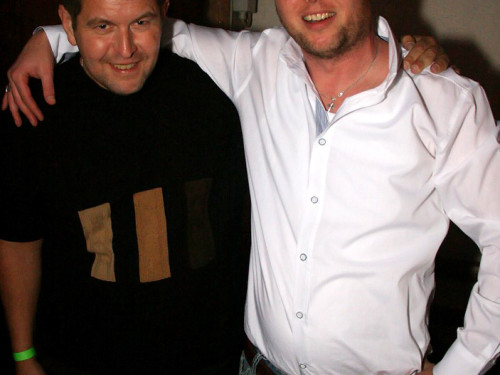 TROGEN CLUBBING VOL. IV – Foto 51