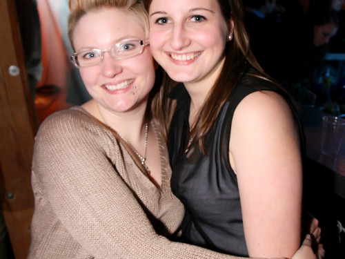 TROGEN CLUBBING VOL. IV – Foto 53
