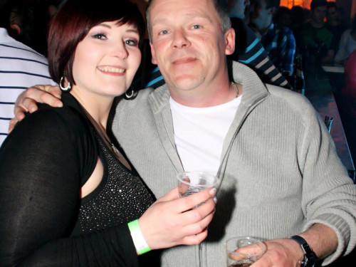 TROGEN CLUBBING VOL. IV – Foto 56
