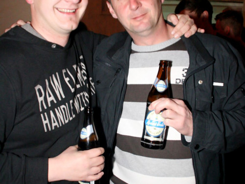 TROGEN CLUBBING VOL. IV – Foto 59
