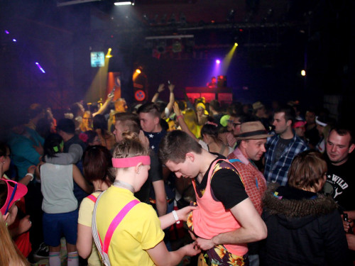 BAD TASTE PARTY SPRING EDITION – Foto 2