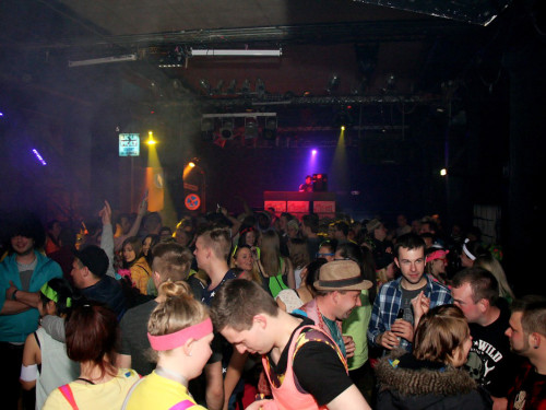 BAD TASTE PARTY SPRING EDITION – Foto 3