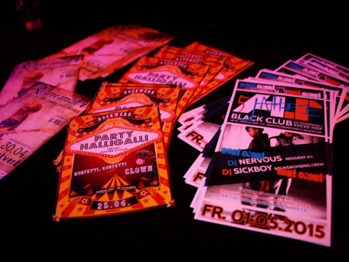 BAD TASTE PARTY SPRING EDITION – Foto 7