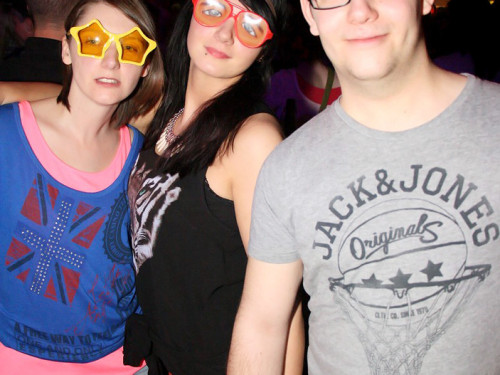BAD TASTE PARTY SPRING EDITION – Foto 11