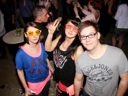 BAD TASTE PARTY SPRING EDITION – Foto 12