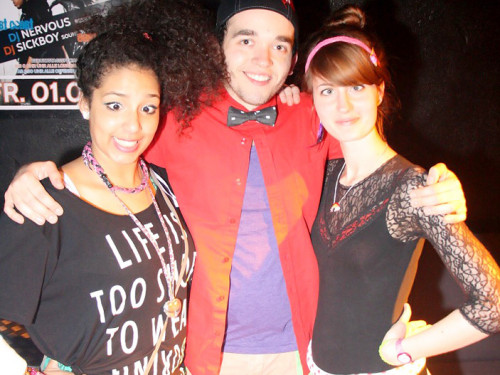 BAD TASTE PARTY SPRING EDITION – Foto 13