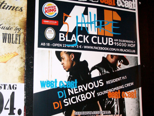 BAD TASTE PARTY SPRING EDITION – Foto 16