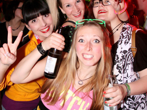 BAD TASTE PARTY SPRING EDITION – Foto 18