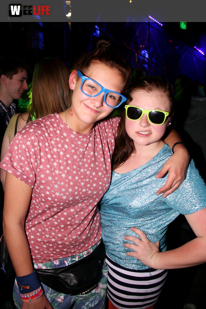 BAD TASTE PARTY SPRING EDITION
