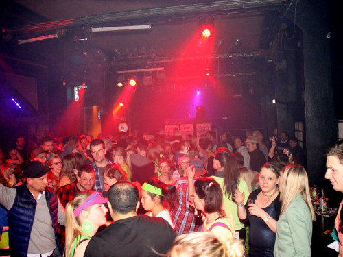 BAD TASTE PARTY SPRING EDITION – Foto 22