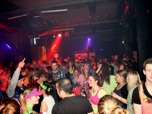 BAD TASTE PARTY SPRING EDITION – Foto 23
