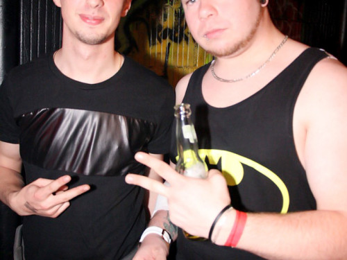 BAD TASTE PARTY SPRING EDITION – Foto 24