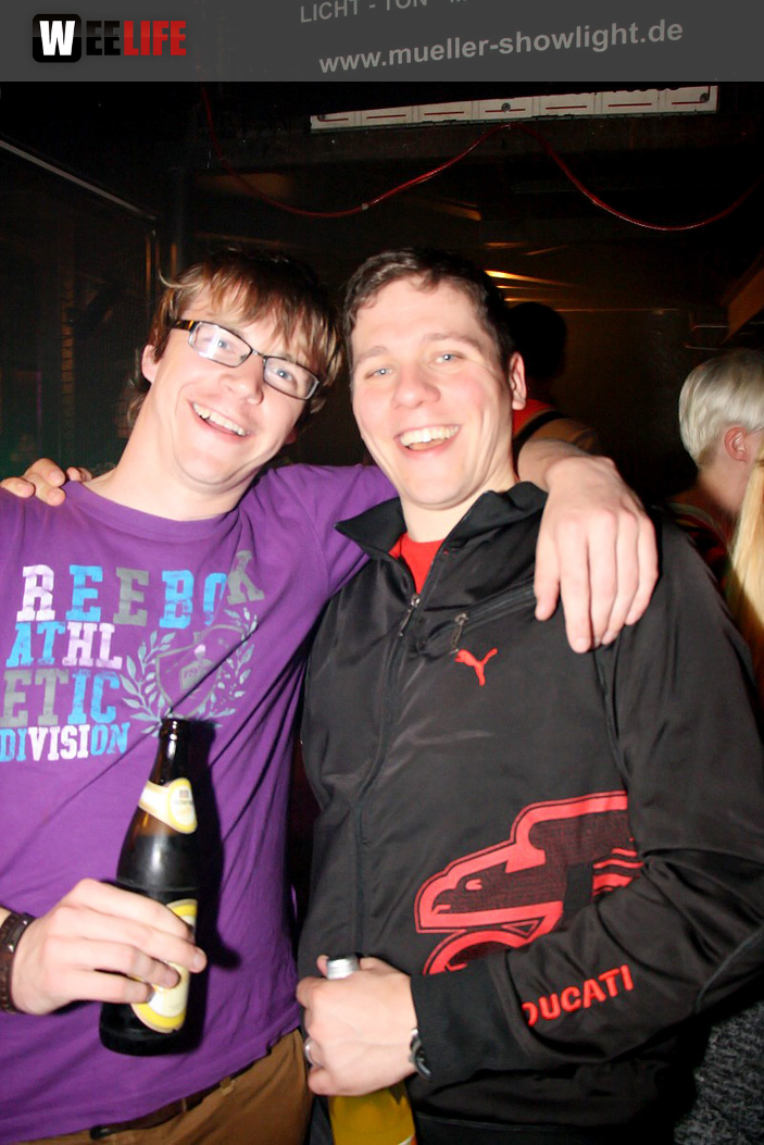 BAD TASTE PARTY SPRING EDITION