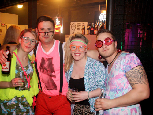 BAD TASTE PARTY SPRING EDITION – Foto 27