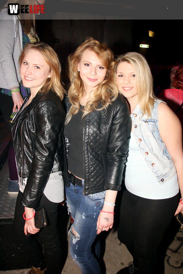 BAD TASTE PARTY SPRING EDITION