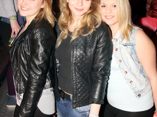BAD TASTE PARTY SPRING EDITION – Foto 28