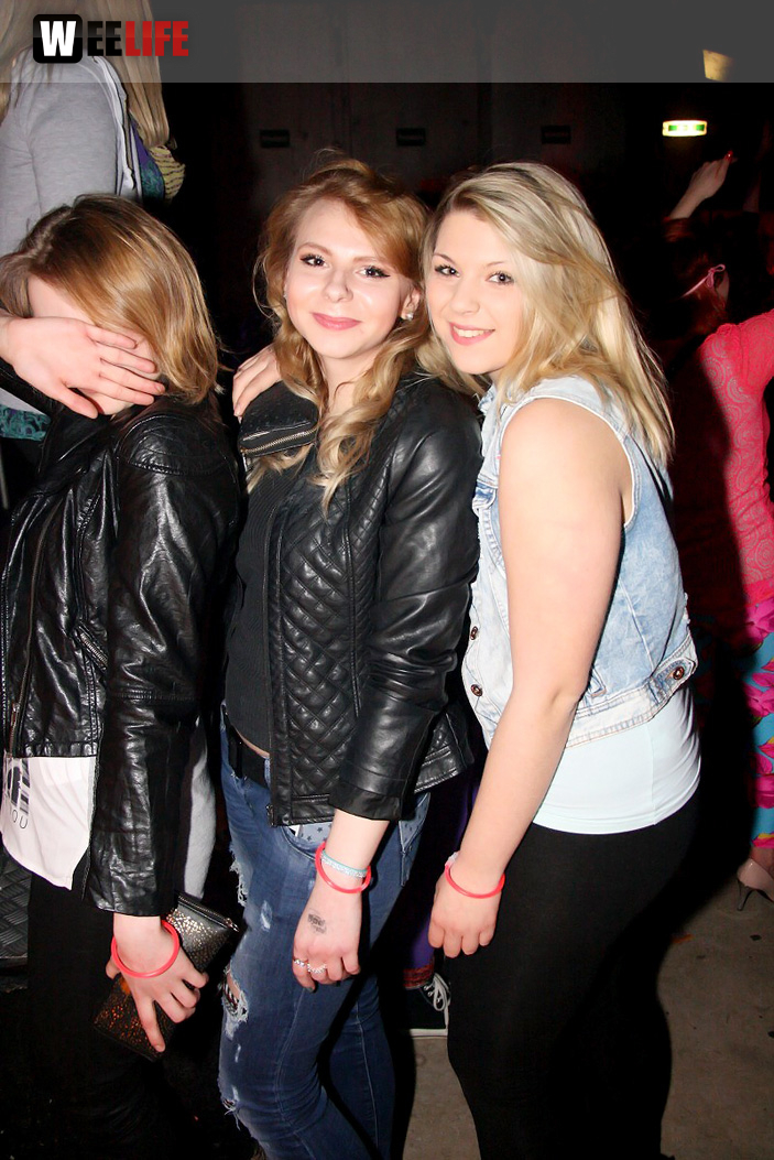 BAD TASTE PARTY SPRING EDITION