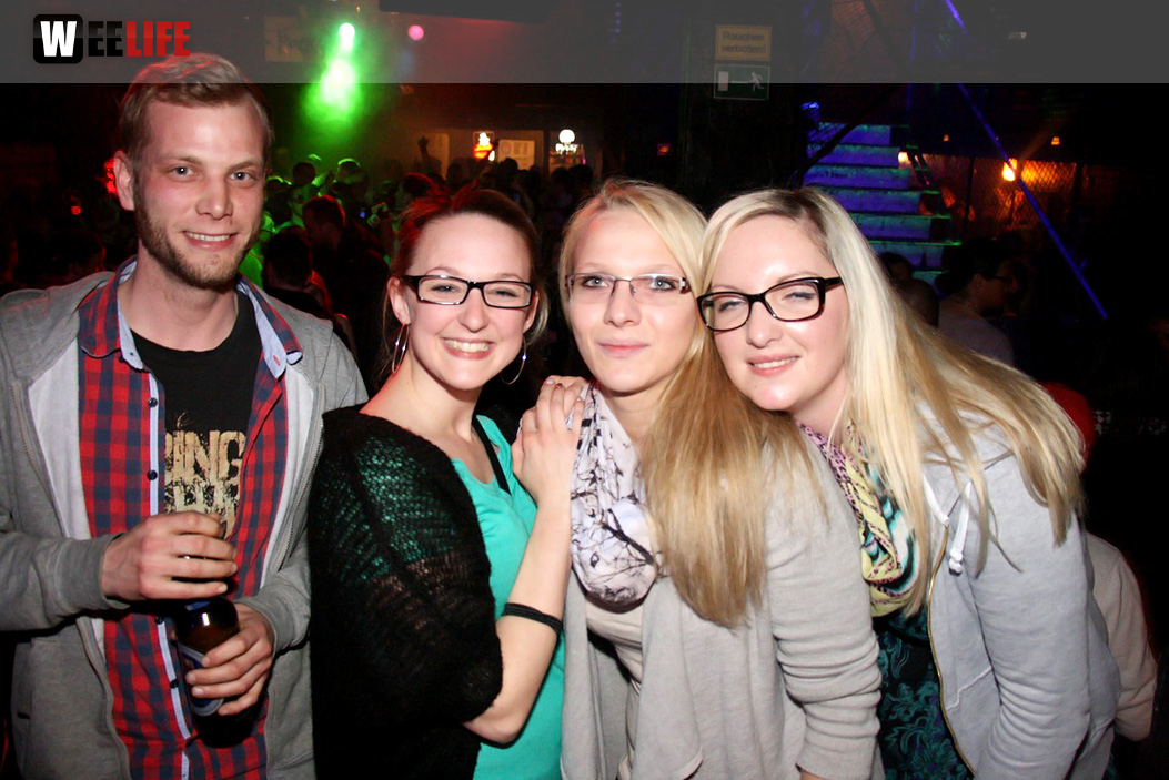 BAD TASTE PARTY SPRING EDITION