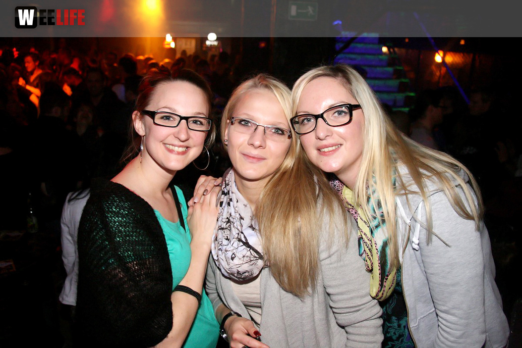 BAD TASTE PARTY SPRING EDITION