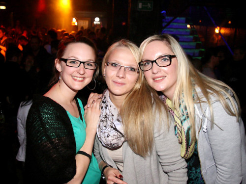 BAD TASTE PARTY SPRING EDITION – Foto 34