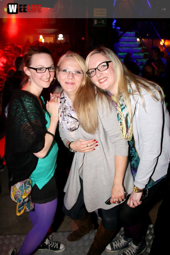 BAD TASTE PARTY SPRING EDITION