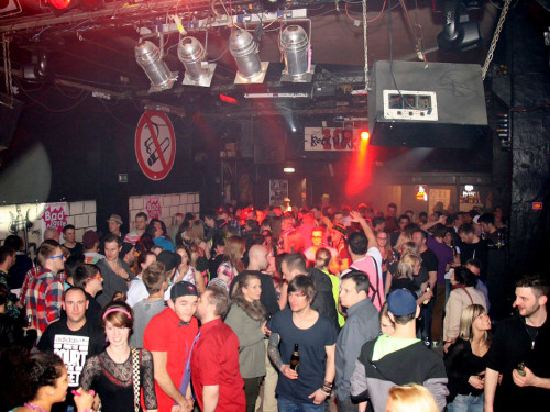 BAD TASTE PARTY SPRING EDITION – Foto 36